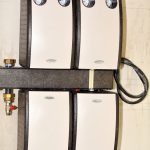 насосные группы meibes