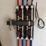 насосные группы meibes