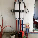 насосные группы meibes